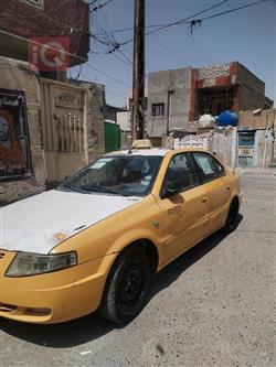 ئێران خودرۆ سۆرێن
